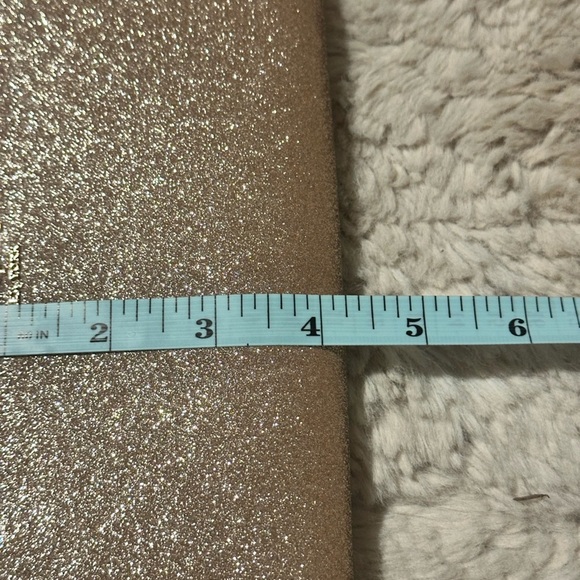 EUC Kate Spade Large Glitter Wallet (Gold) - Picture 9 of 9